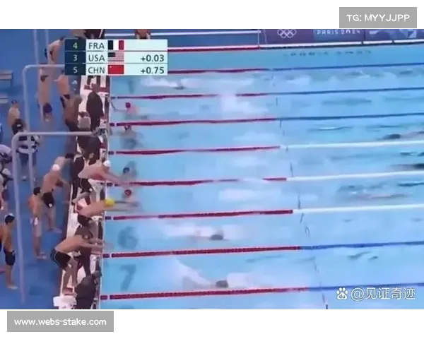 国际泳联自由泳技术改革遭遇争议 多国反对限制换气频率方案