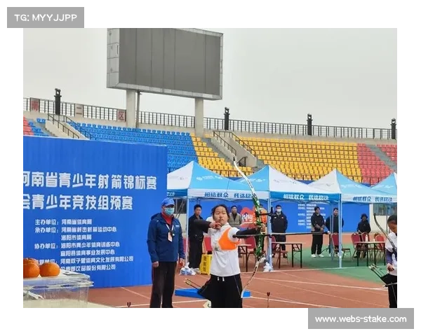 梅岭小学射箭队提前斩获泉州市运会两枚金牌 展现非凡实力 梅岭小学射箭队提前斩获泉州市运会两枚金牌 展现非凡实力