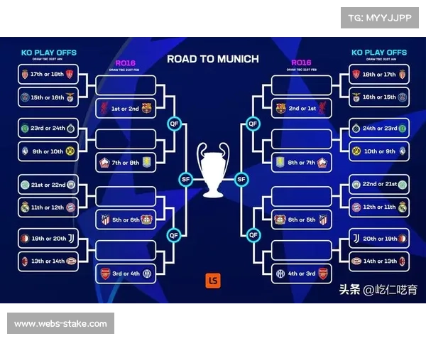 阿森纳、巴黎等豪门基本锁定欧冠晋级席位