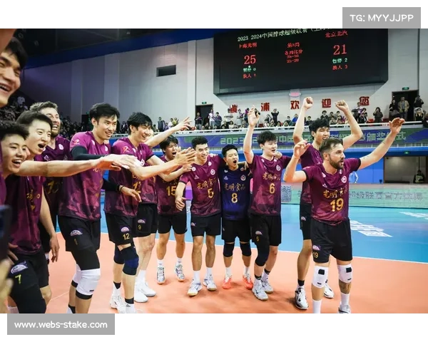 青少年联赛杨得勋赛后感言：金牌属于所有支持者